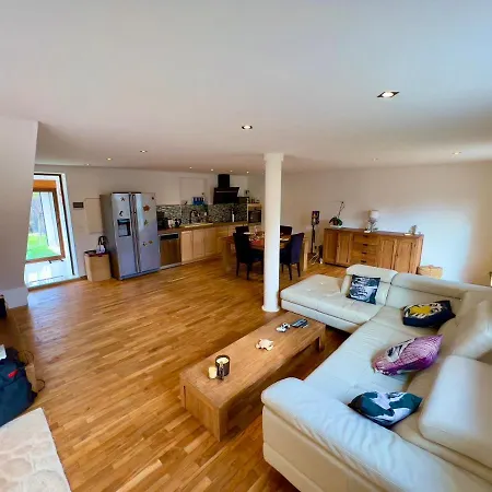 Natval - 600 M2 Villa Antibes