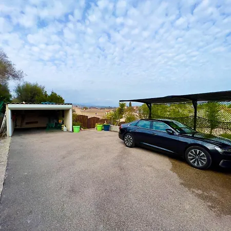 Villa Natval - 600 M2 Antibes