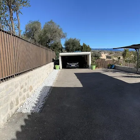 Natval - 600 M2 * Antibes