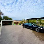 Villa Natval Antibes