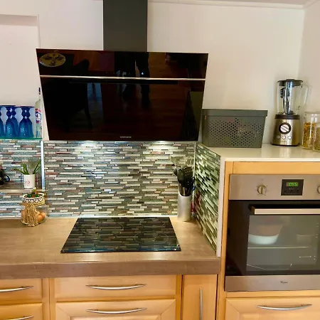 فيلة Natval - 600 M2