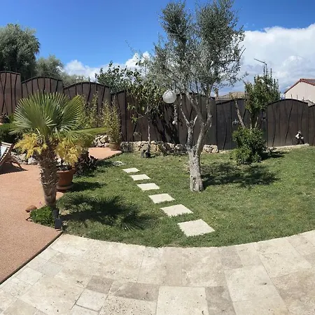 Natval - 600 M2 * أنتيب