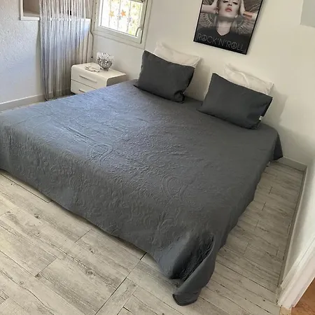 Natval - 600 M2 * أنتيب