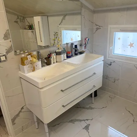 Villa Natval - 600 M2 Antibes