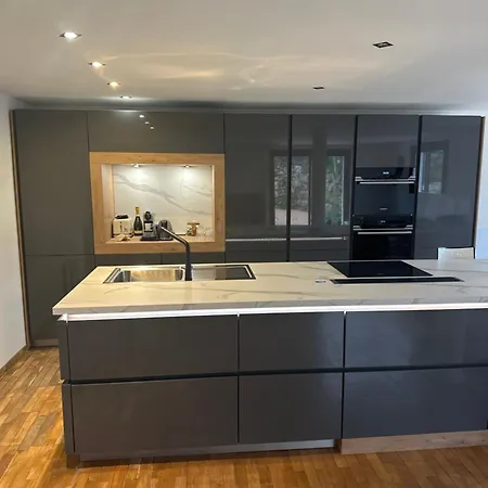 Natval - 600 M2 Villa *