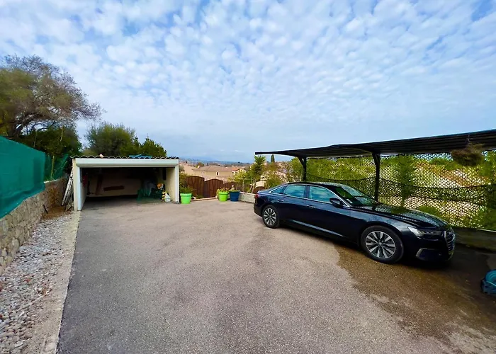 Villa Natval - 600 M2 Antibes