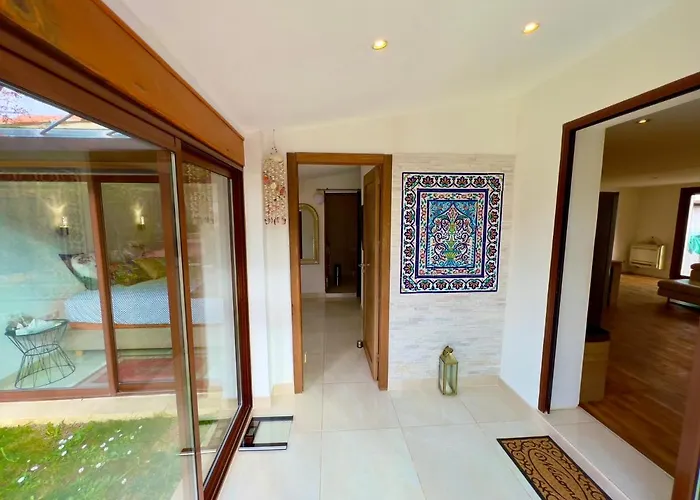 Natval - 600 M2 Villa Antibes