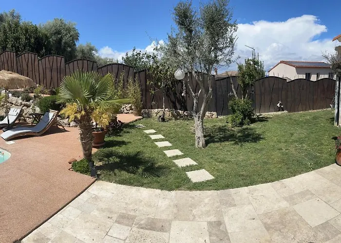 Natval - 600 M2 * Antibes