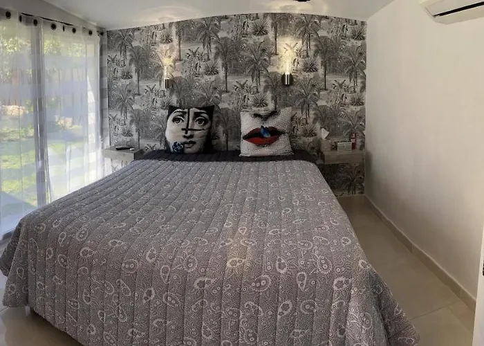 Villa Natval - 600 M2 Antibes