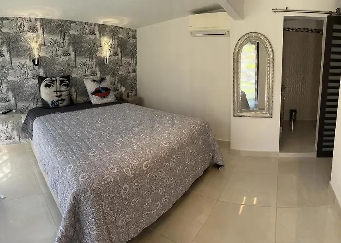 Natval - 600 M2 Villa Antibes