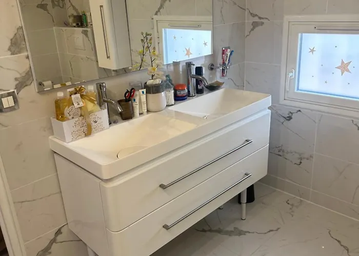 Villa Natval - 600 M2 Antibes