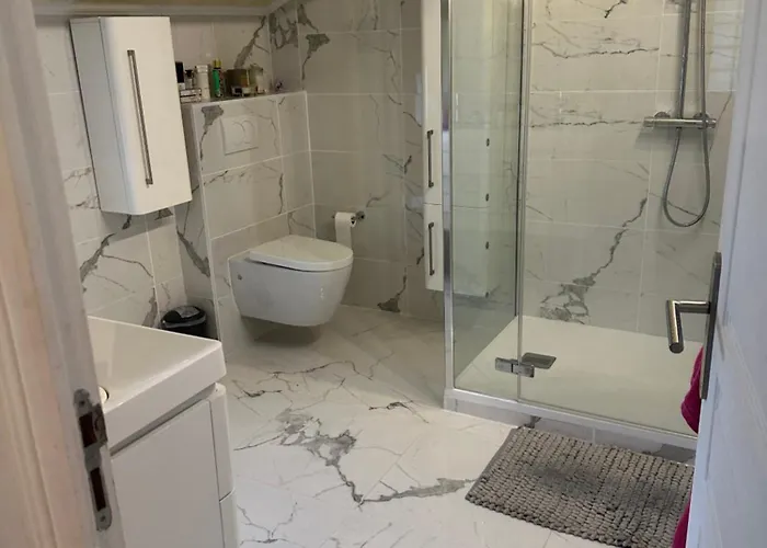 Villa Natval - 600 M2 Antibes